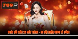 Ngày Hội Viên 26 Mỗi Tháng - Cơ Hội Nhận 8888 Tỷ Đồng